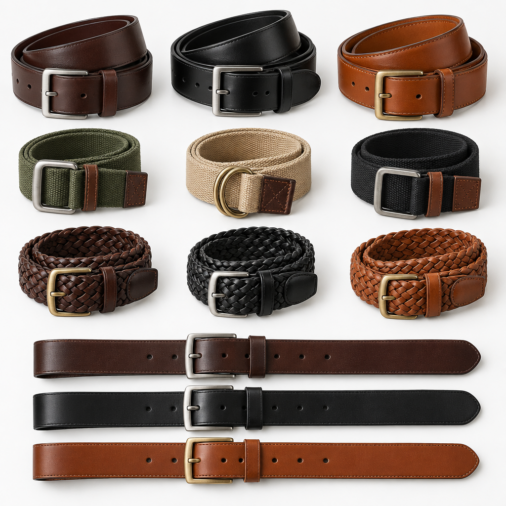 Belts