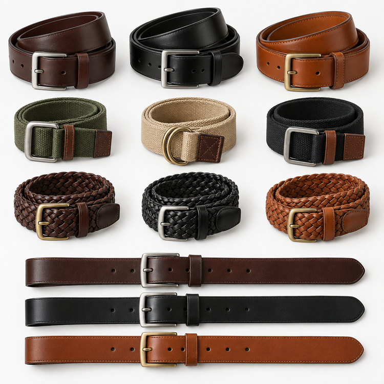 Belts