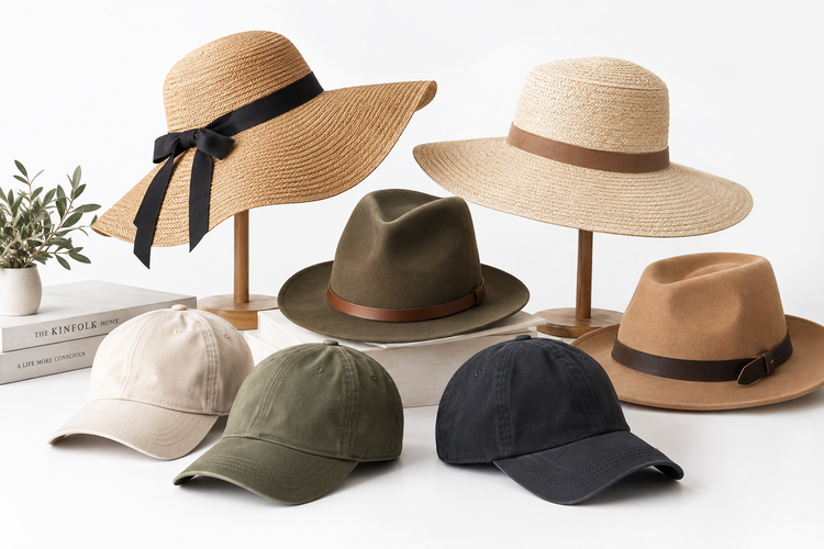Hats