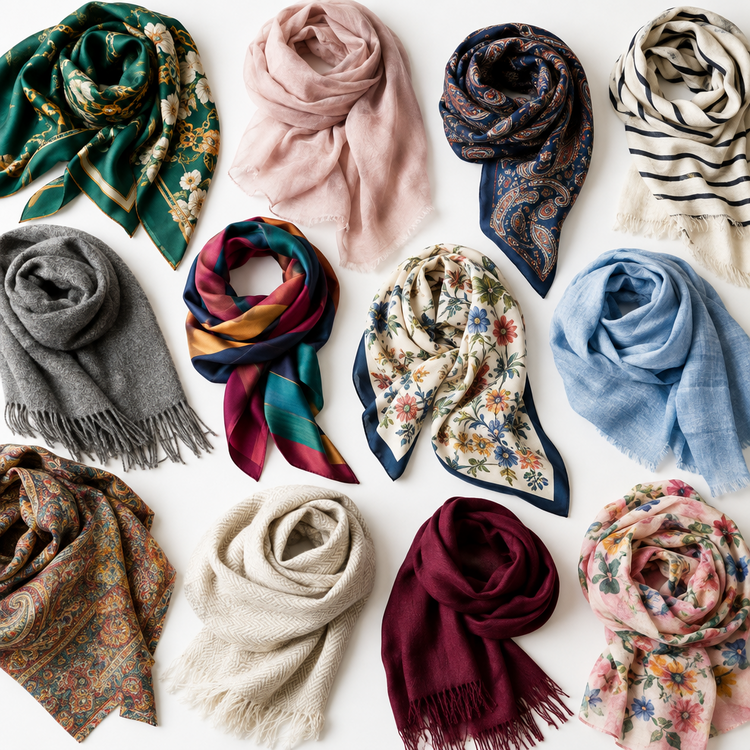 Scarves