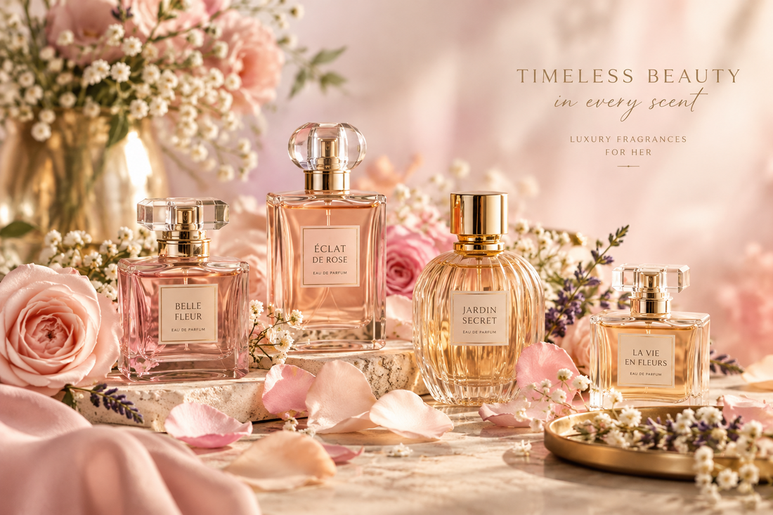 Women's Fragrance