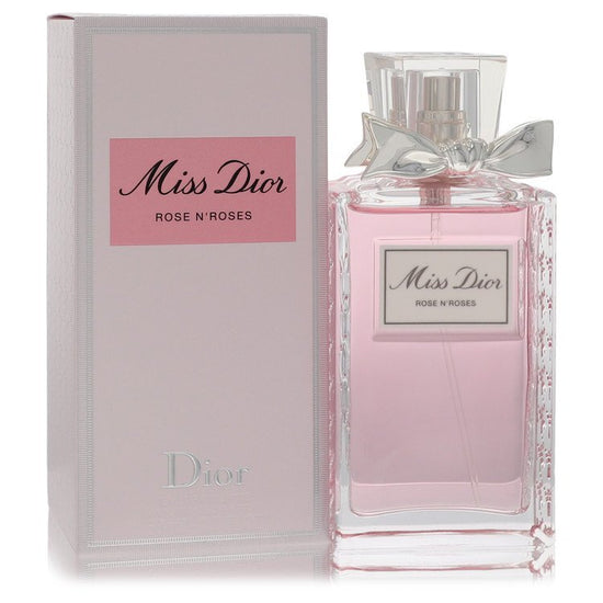 Miss Dior Rose N&