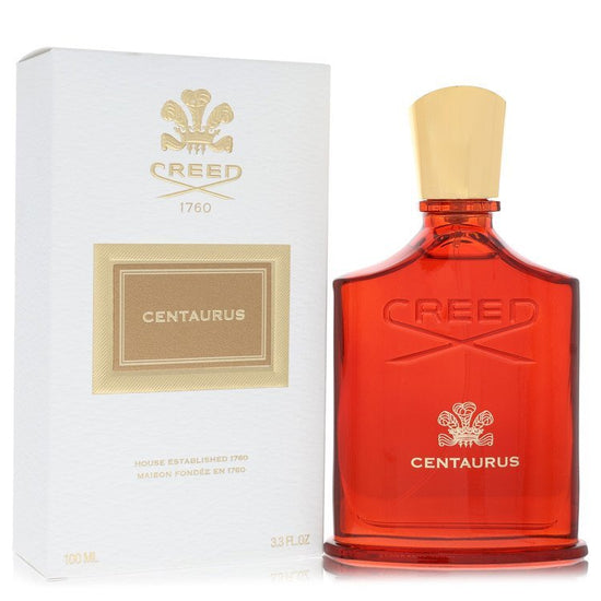 Creed Centaurus by Creed Eau De Parfum Spray (Unisex) 3.3 oz (Women)